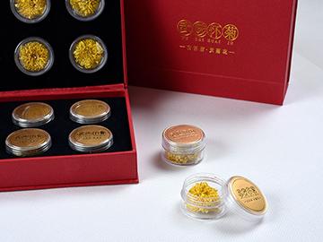 武陟懷菊